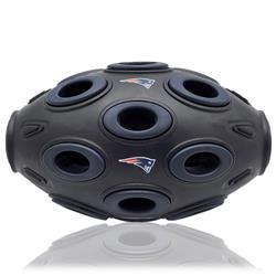 NEW ENGLAND PATRIOTS TREAT DISPENSER TOY