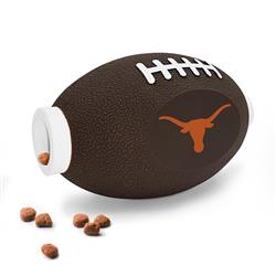 TEXAS TREAT DISPENSER TOY