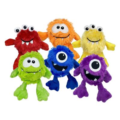 MultiPet Plush Monsters