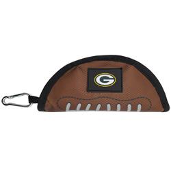 NFL Green Bay Packers Collapsible Pet Bowl
