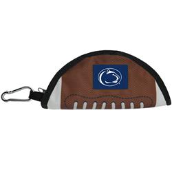 PENN STATE COLLAPSIBLE PET BOWL