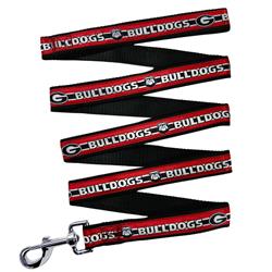 GEORGIA SATIN LEASH