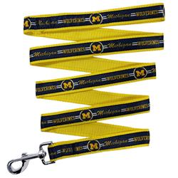 MICHIGAN  SATIN LEASH