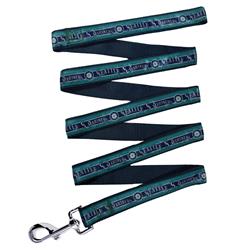 SEATTLE MARINERS SATIN LEASH