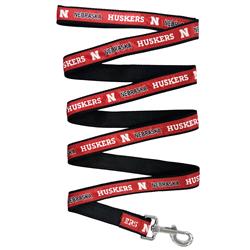 NEBRASKA SATIN LEASH