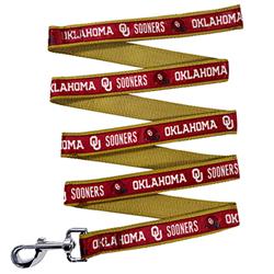 OKLAHOMA SATIN LEASH