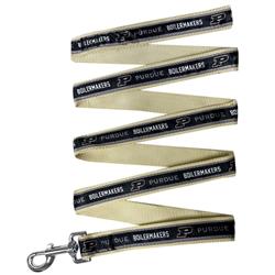 PURDUE SATIN LEASH
