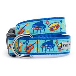Music Collar & Lead Collection