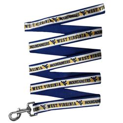 WEST VIRGINIA SATIN LEASH