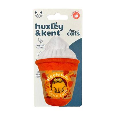 Meowww Spice Latte Cat Toy