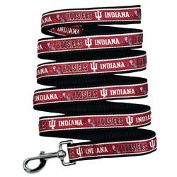 INDIANA SATIN LEASH