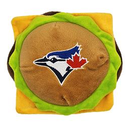 TORONTO BLUE JAYS BURGER TOY