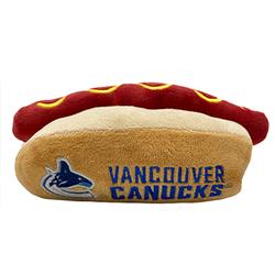 VANCOUVER CANUCKS HOT DOG - NEW