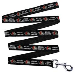 OTTAWA SENATORS LEASH