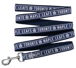 TORONTO MAPLE LEAFS LEASH