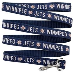 WINNIPEG JETS LEASH