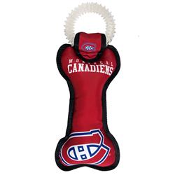 MONTREAL CANADIENS DENTAL RING TOY