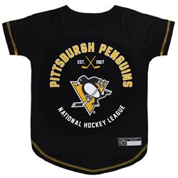 PITTSBURGH PENGUINS T-SHIRT