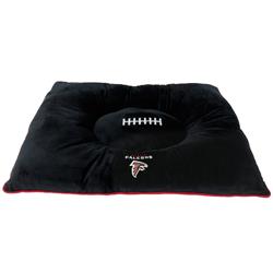 ATLANTA FALCONS BED - **THIS PRODUCT WILL SHIP FROM CA**