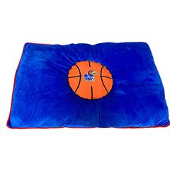 KANSAS PILLOW BED - **THIS PRODUCT WILL SHIP FROM CA**