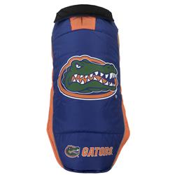 FLORIDA PUFFER VEST