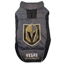 LAS VEGAS KNIGHTS PUFFER VEST