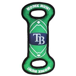 Tampa Bay Rays Field Tug Toy