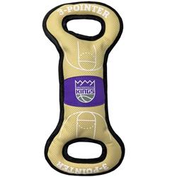 Sacramento Kings Tug Toy