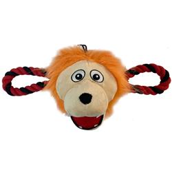 OTTAWA SENATORS ROPE MASCOT TOY