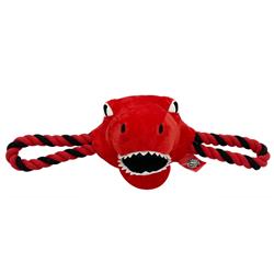 TORONTO RAPTORS ROPE MASCOT TOY