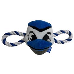 TORONTO BLUE JAYS MASCOT TOY