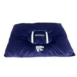KANSAS STATE PILLOW BED **THIS PRODUCT WILL SHIP FROM NJ**