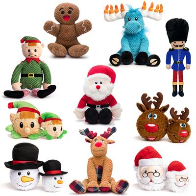 Christmas Pre-Book Toy Bundle: Shipping September 2024