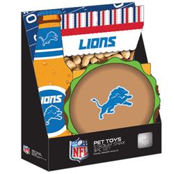 DETROIT LIONS STADIUM SNAX BOXSET