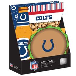 INDIANAPOLIS COLTS STADIUM SNAX BOXSET