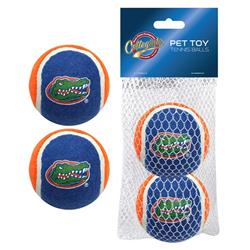FLORIDA 2PC TENNIS BALLS