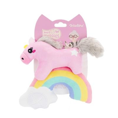 OrilandPet — Crazy Catcher — Unicorn & Rainbow