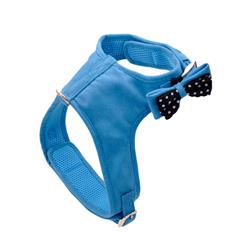 Accent® Microfiber Dog Harness