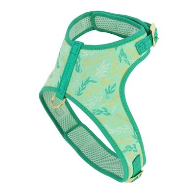 Accent® Metallic Adjustable Dog Harness