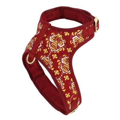 Accent® Metallic Adjustable Dog Harness