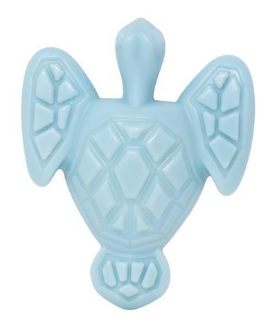 Clean Earth Recycled Chew Toy - Turtle