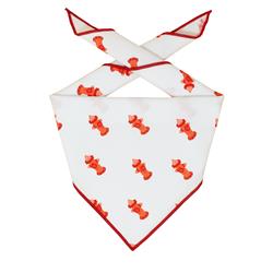 Novelty Dog Bandana | Fire Hydrant