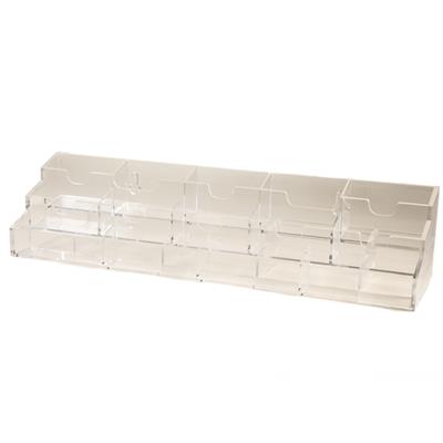 Acrylic Regular and Wide Blade Holder by PetStore.Direct