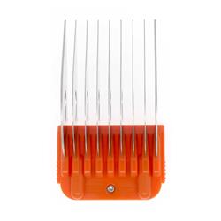 1 1/2″ Snap-on Stainless Steel Comb 38mm by PetStore.Direct
