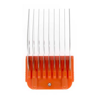 1 1/2″ Snap-on Stainless Steel Comb 38mm by PetStore.Direct