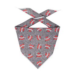 Dad | Dog Dad Bandana | Fathers Day | Love Dad | Dog Bandana