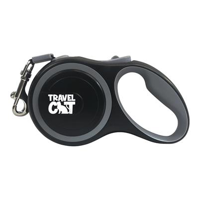 "The Captain" Retractable Leash for Cats