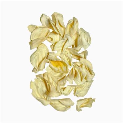 All-Natural Single Ingredient Cow Ear Dog Chews (25/Bag)