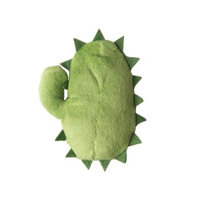 SnugArooz Baby Chloe Plush Dog Toy 4.5"