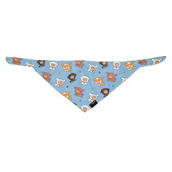 Bandana - Puppy Brown Party